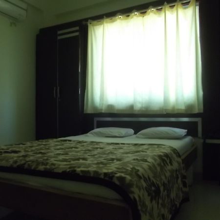 Hotel Rajyog Ranjangaon Ganpati Ruang foto