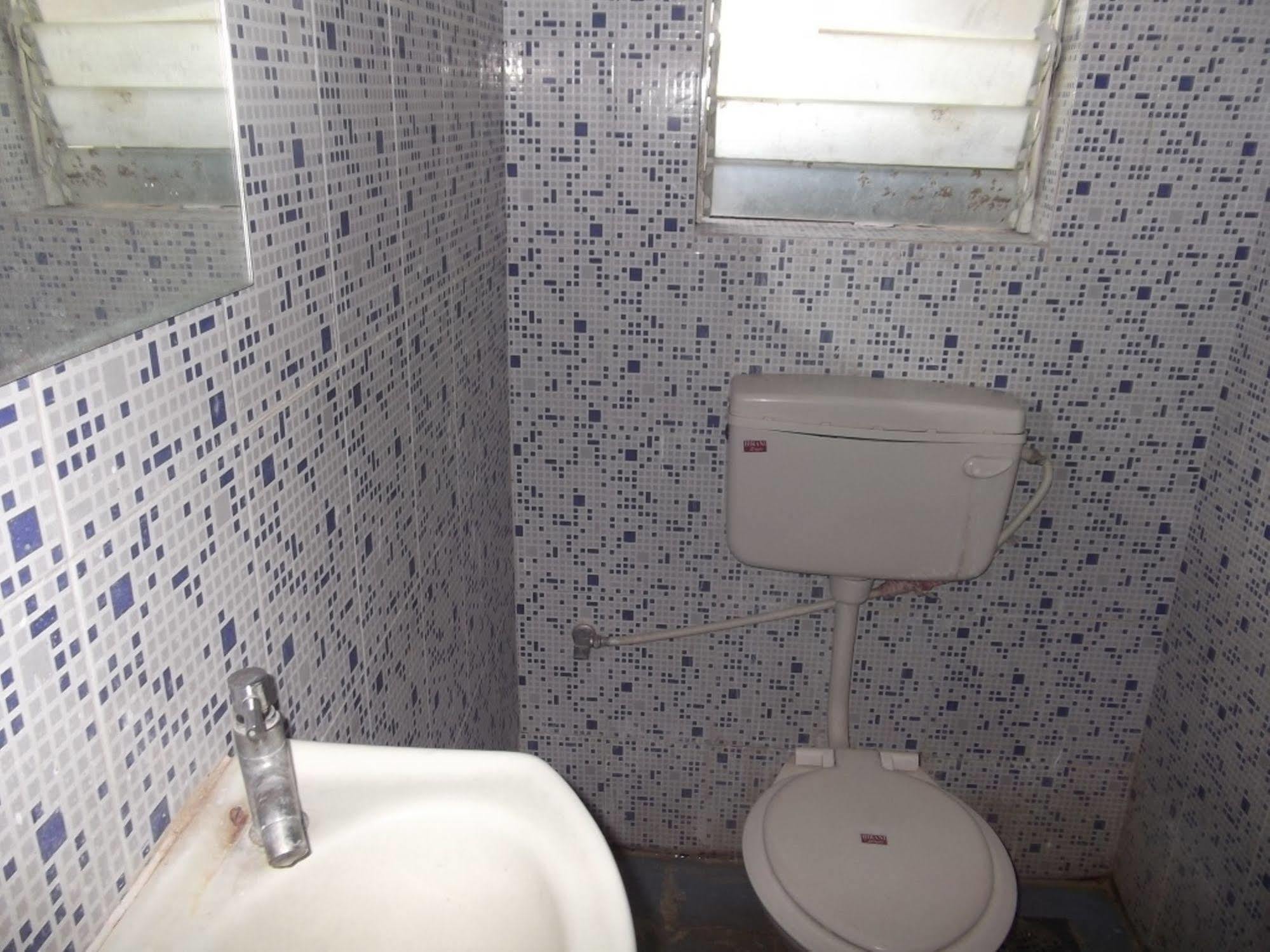 Hotel Rajyog Ranjangaon Ganpati Bagian luar foto