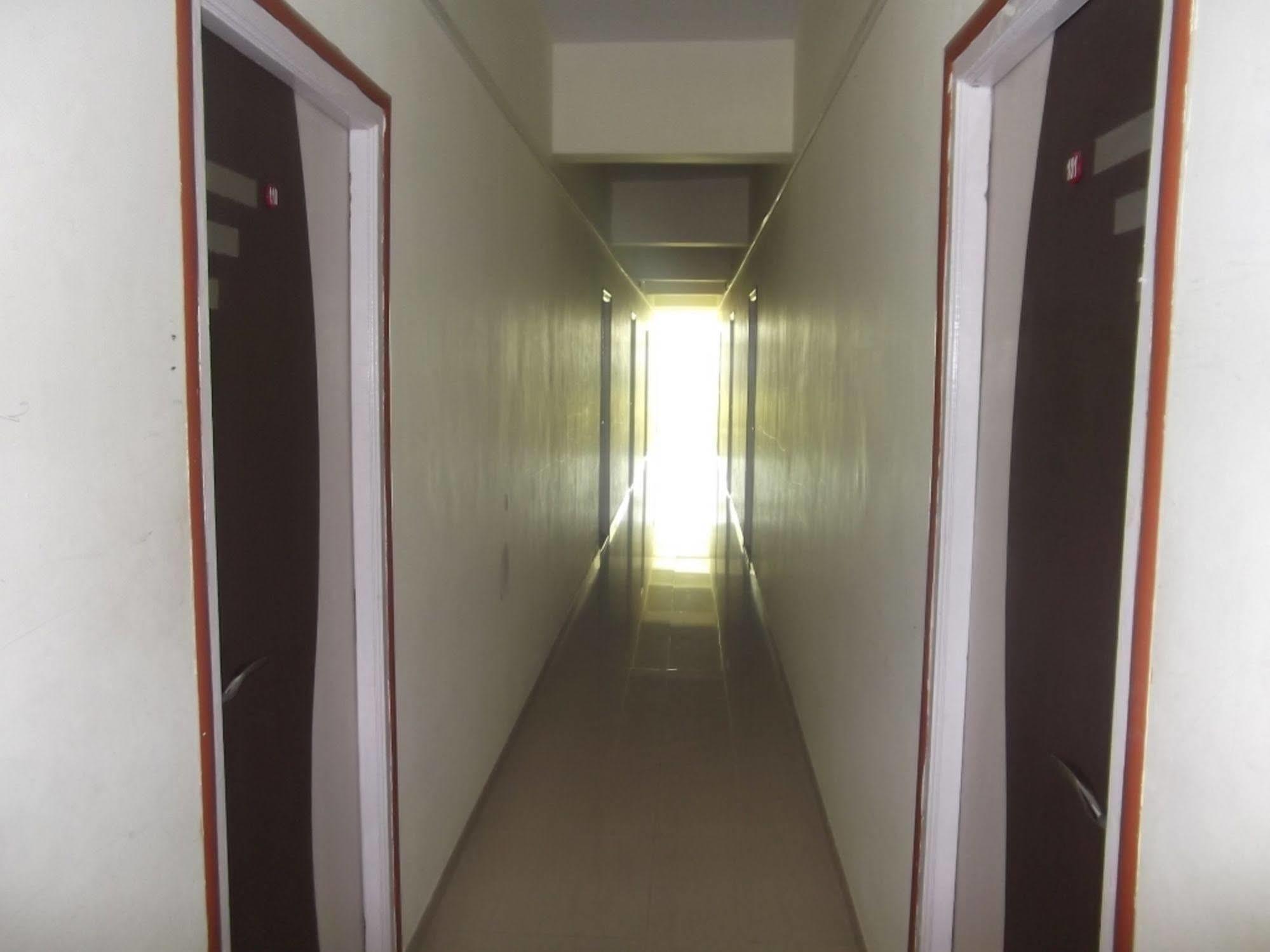 Hotel Rajyog Ranjangaon Ganpati Bagian luar foto